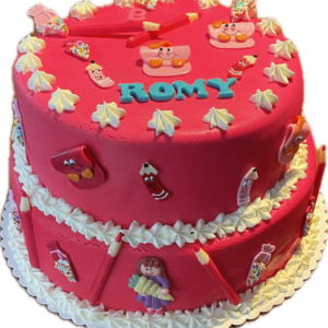 Torte 1